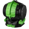 Tumbling Barrel Rolling 50L Composter