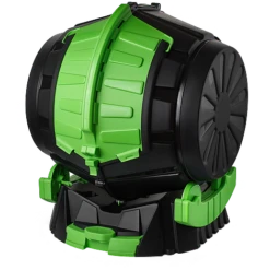 Tumbling Barrel Rolling 50L Composter