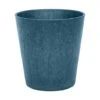 Pula Recylable Planter Sapphire H25Cm D24Cm
