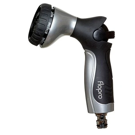 Professional Multi-Spray Gun - Image 3