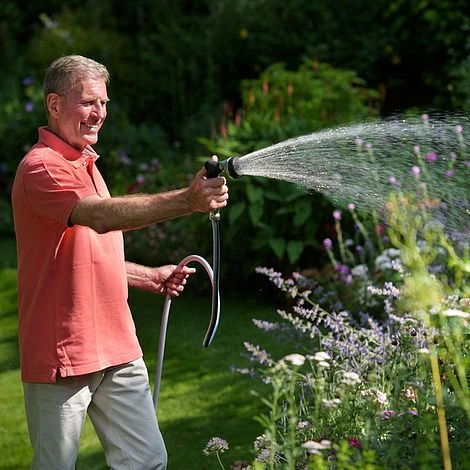 Professional Multi-Spray Gun - Image 2