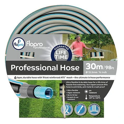 Professional Hose - Image 2