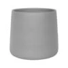 Akemi Planter Clean Grey H20CM D22CM