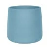 Akemi Planter Nordic Blue H20CM D22CM