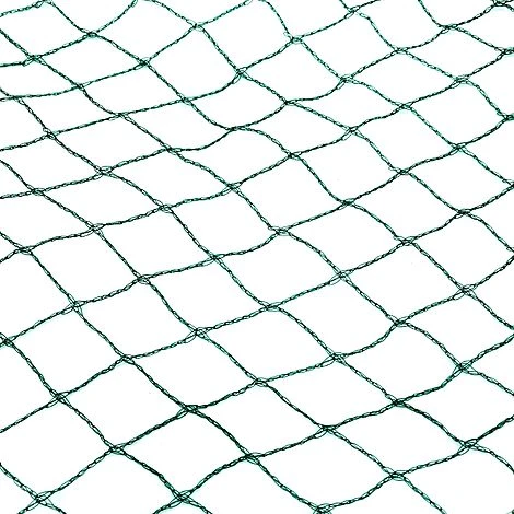 Bird Block Soft Bird Mesh Netting For Fruit Veg & Plants - 8m Wide - Image 4