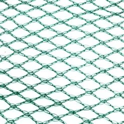 Soft Butterfly Mesh Netting For Cabbages Brassicas & Plants - 8m Wide