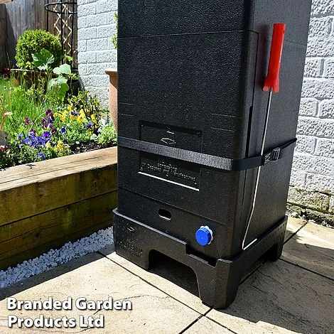 Hotbin Mini Composter And Accessories - Image 2