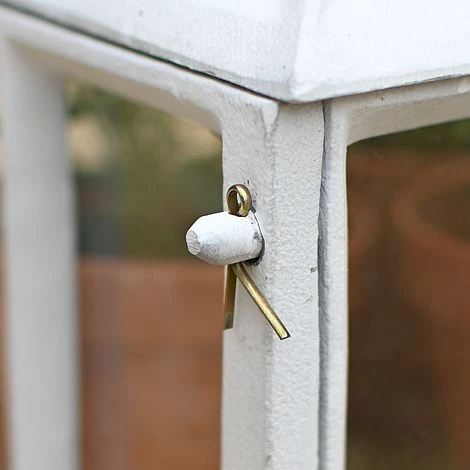 Cast Iron Bell Cloche - Image 3