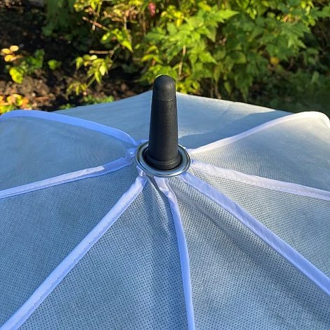 Frost Brolly Pest & Winter Protection Plant Umbrella Dome - Image 4