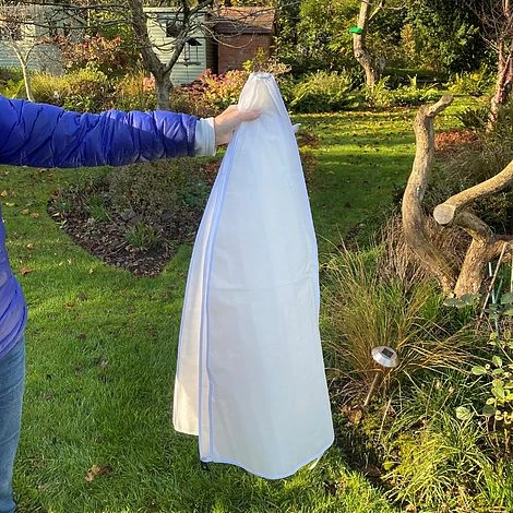 Frost Brolly Pest & Winter Protection Plant Umbrella Dome - Image 6