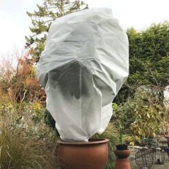 Ultimate Protection 50GSM Frost Fleece Plant Jacket - 1.6m Wide X 2m High