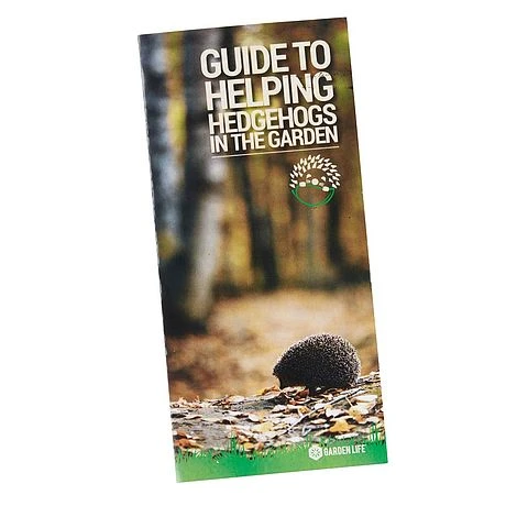 Garden Life Hedgehog House - Image 11