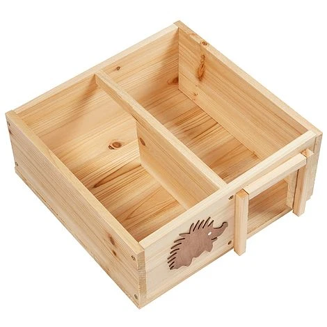 Garden Life Hedgehog House - Image 7