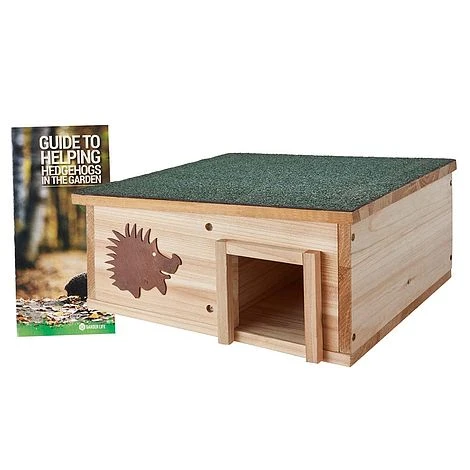 Garden Life Hedgehog House - Image 8