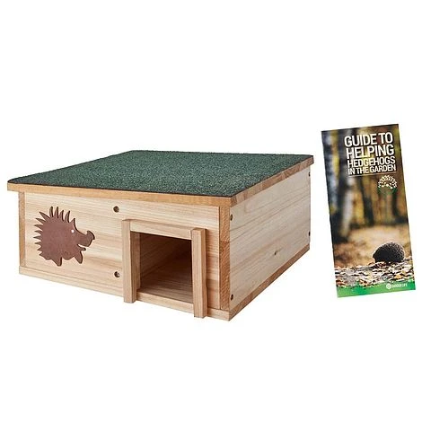 Garden Life Hedgehog House - Image 9