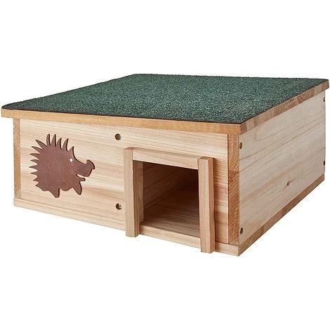 Garden Life Hedgehog House - Image 6