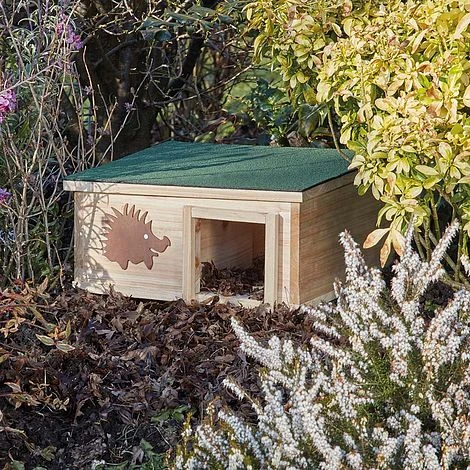 Garden Life Hedgehog House - Image 2