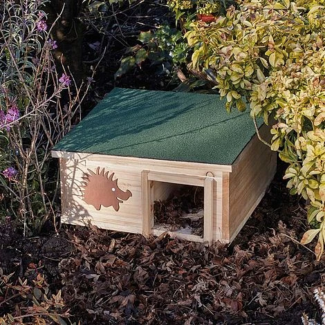 Garden Life Hedgehog House - Image 4