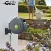 Garden Gear Premium Automatic Rewind Hose