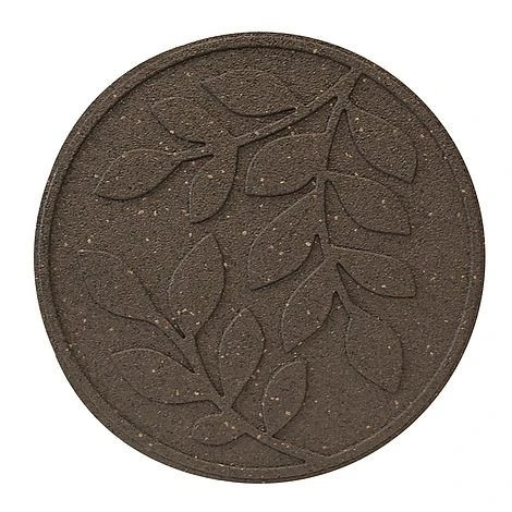 Reversible Eco-Friendly Stepping Stone Leaves - Earth - Image 3