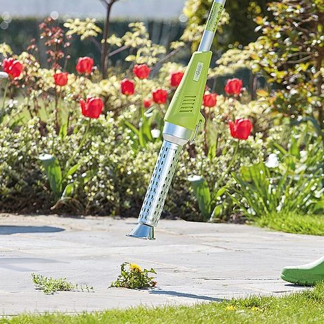 Garden Gear Weed Burner With Concentrated Nozzle - Image 2