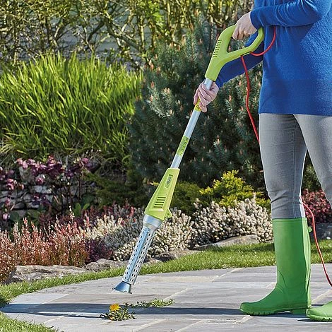 Garden Gear Weed Burner With Concentrated Nozzle - Image 3