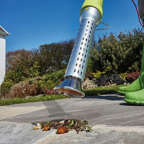 Garden Gear Weed Burner With Concentrated Nozzle - Image 4
