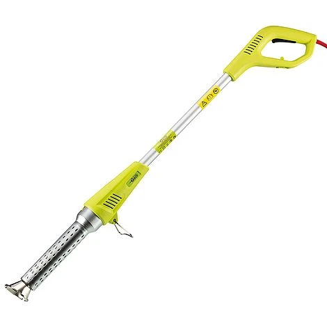 Garden Gear Weed Burner With Concentrated Nozzle - Image 8