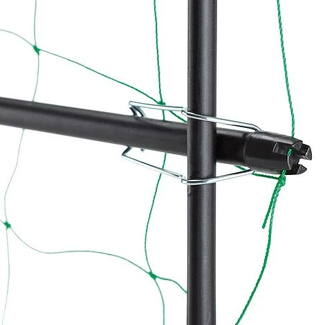 Garden Gear Pea & Bean Tunnel 1.8 X 1.8m - Image 5