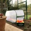 Pop Up Insect Mesh Garden Grow Bag Cover & Vegetable Cloche