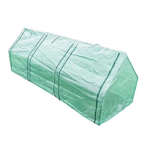 Spare Cover For Garden Grow Extra Long Apex Cloche - Image 2