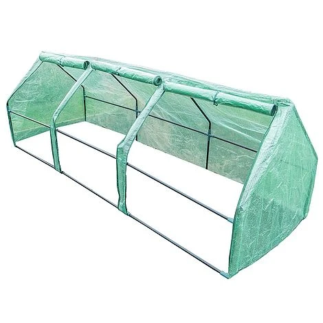 Spare Cover For Garden Grow Extra Long Apex Cloche - Image 3