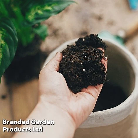 Incredicompost Peat Free Houseplant - Image 5