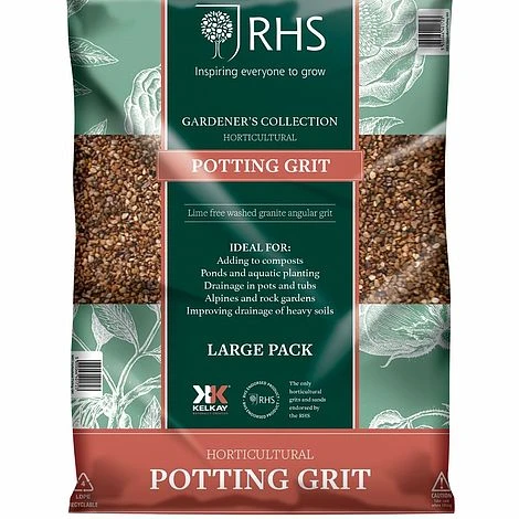 Horticultural Potting Grit