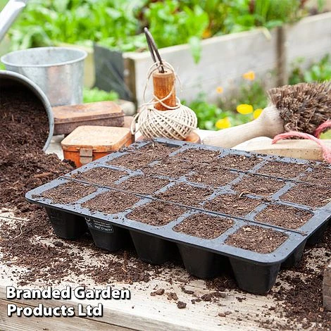 20 Cell Natural Rubber Seed Tray - Image 4