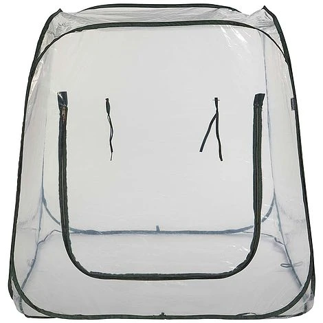 Garden Grow Pop-Up Cloche - Image 3