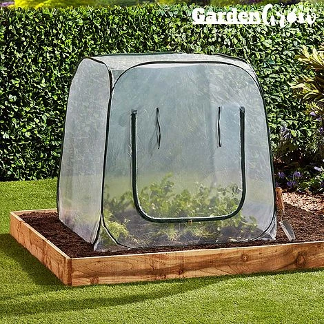 Garden Grow Pop-Up Cloche - Image 2