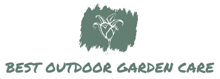 Best Outdoor Garden Care