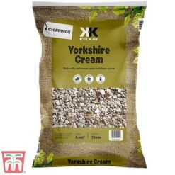 Decorative Yorkshire Cream Aggregate