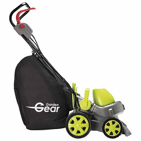 Garden Gear Push Vac And Blower - Image 7