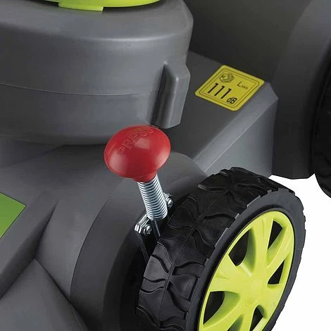 Garden Gear Push Vac And Blower - Image 3